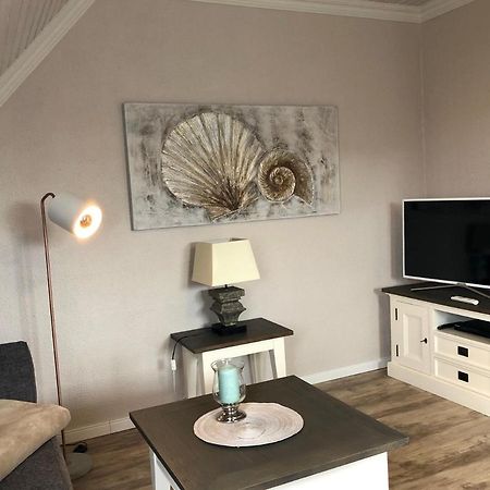 Appartements Friedrichsen List Εξωτερικό φωτογραφία