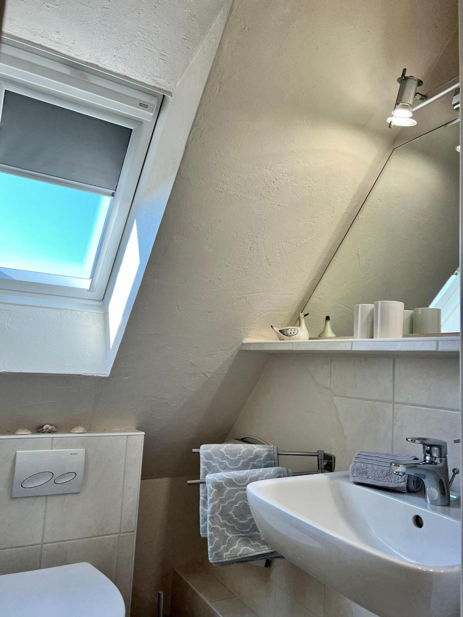 Appartements Friedrichsen List Δωμάτιο φωτογραφία