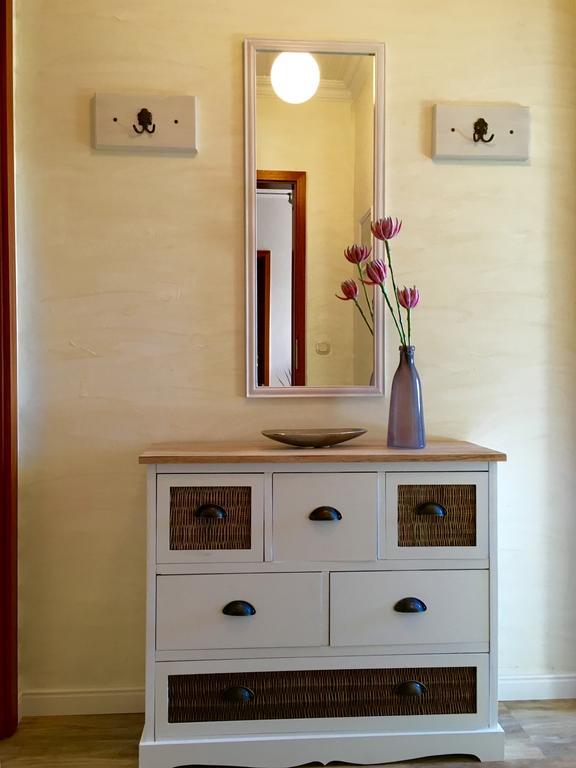 Appartements Friedrichsen List Εξωτερικό φωτογραφία