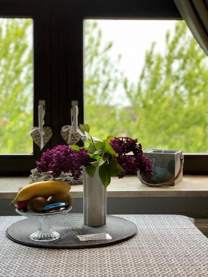 Appartements Friedrichsen List Εξωτερικό φωτογραφία